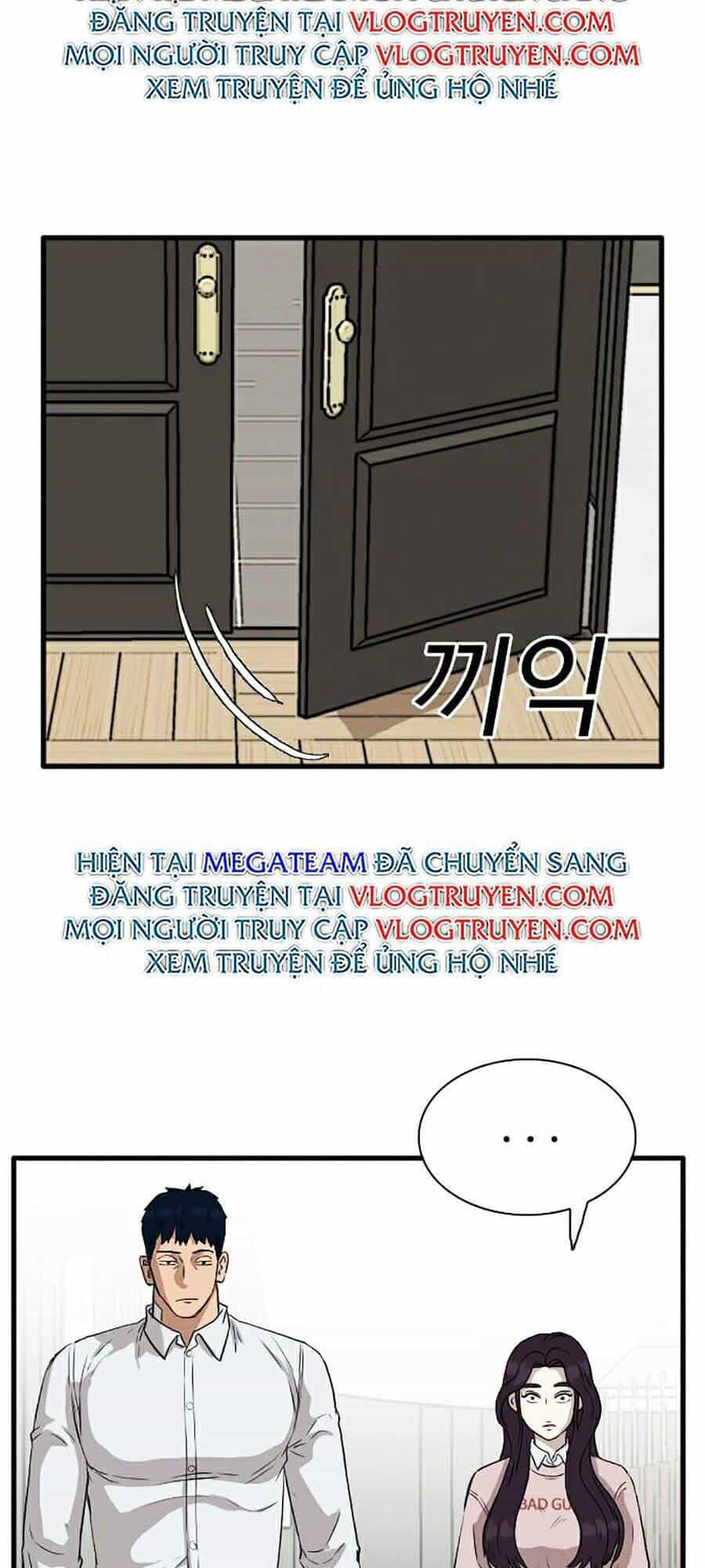 Người Xấu - Chương 16 - ảnh 19