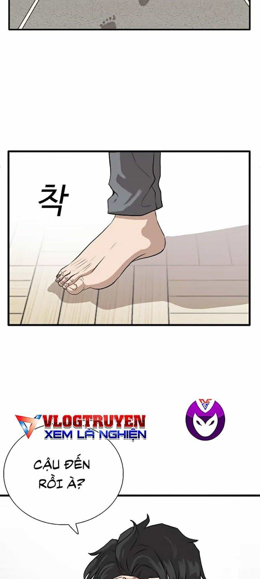 Người Xấu - Chương 16 - ảnh 31