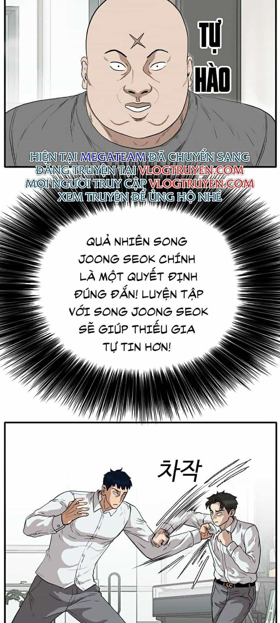 Người Xấu - Chương 16 - ảnh 45