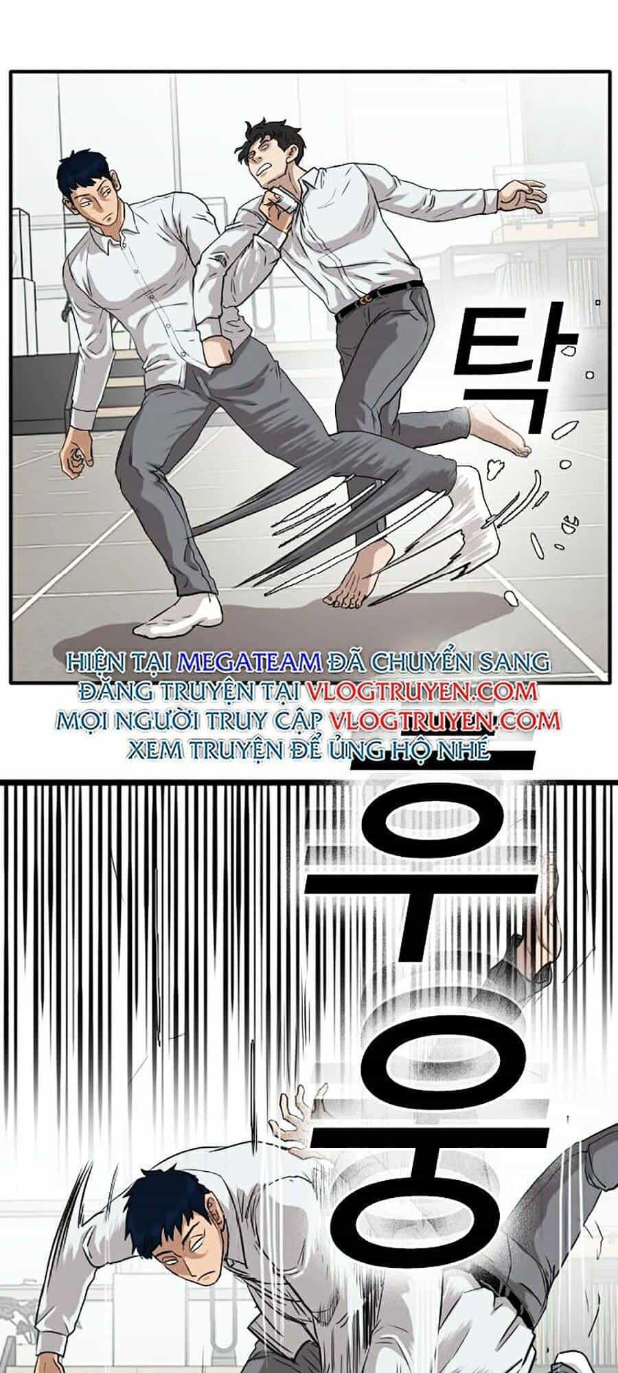 Người Xấu - Chương 16 - ảnh 49