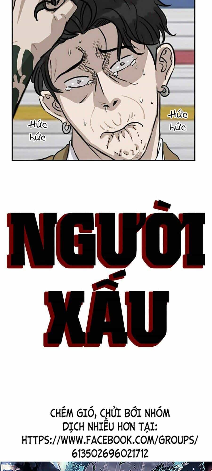 Người Xấu - Chương 16 - ảnh 5