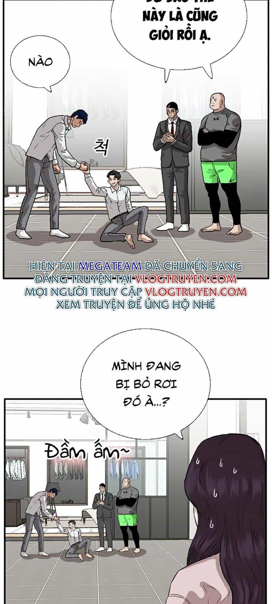 Người Xấu - Chương 16 - ảnh 57