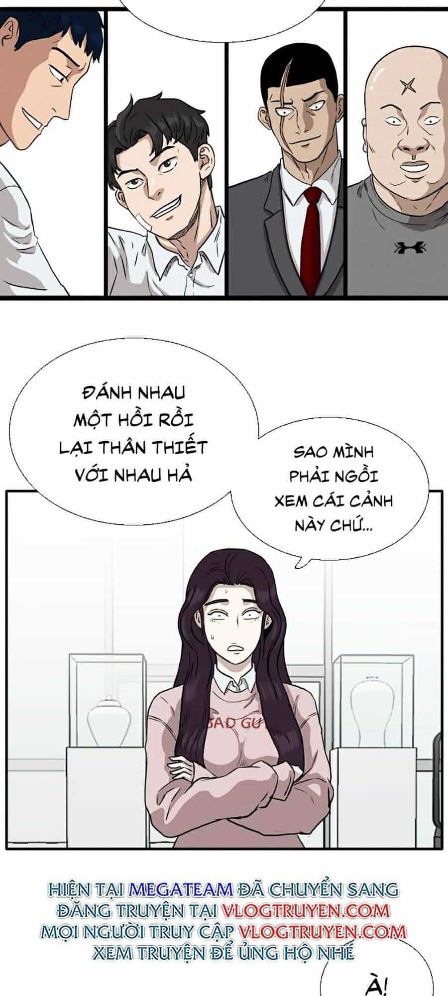 Người Xấu - Chương 16 - ảnh 59