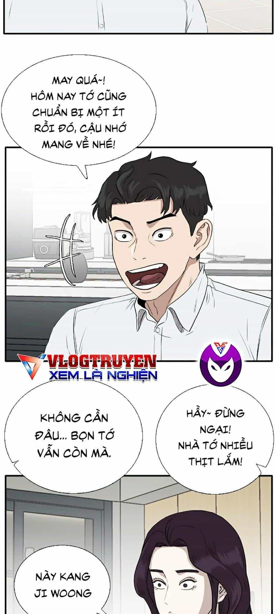 Người Xấu - Chương 16 - ảnh 65