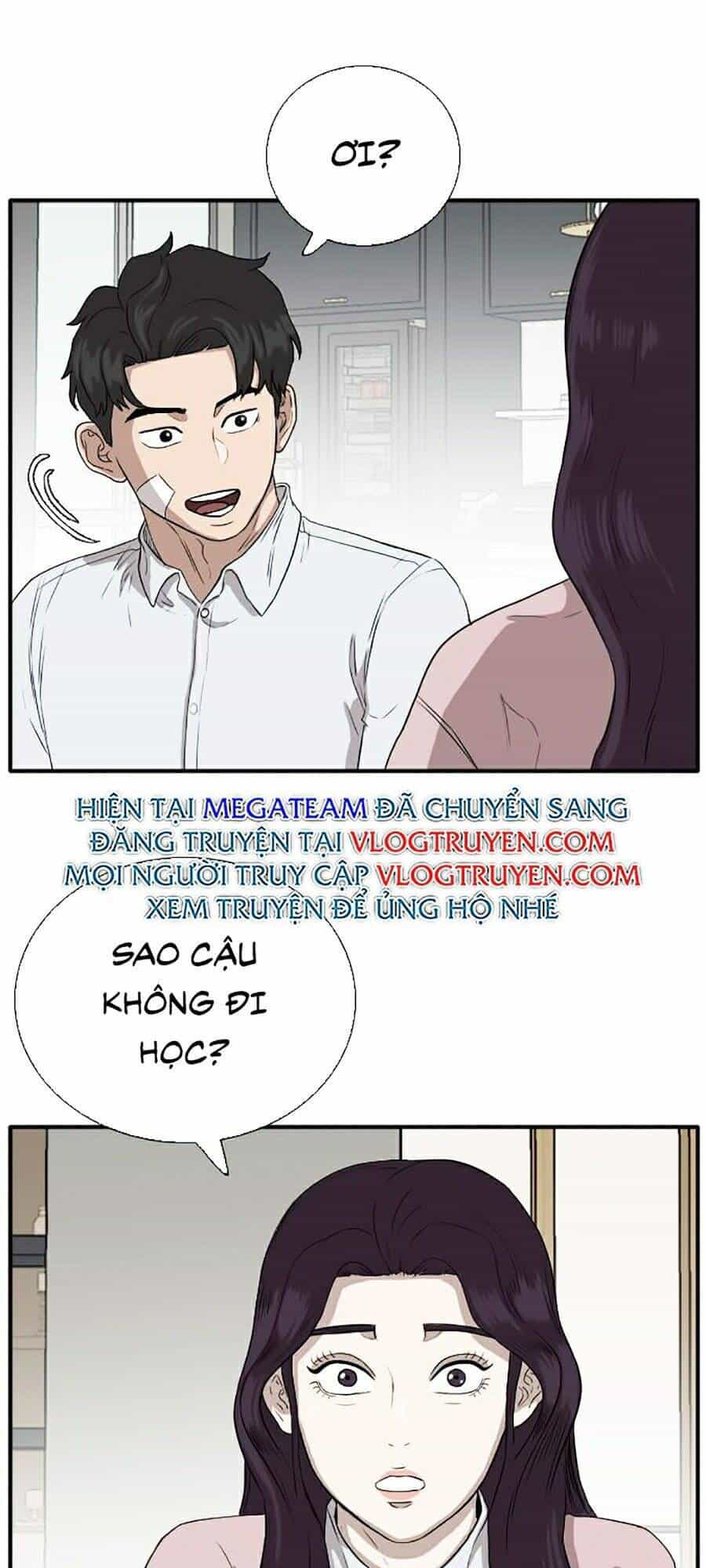 Người Xấu - Chương 16 - ảnh 67
