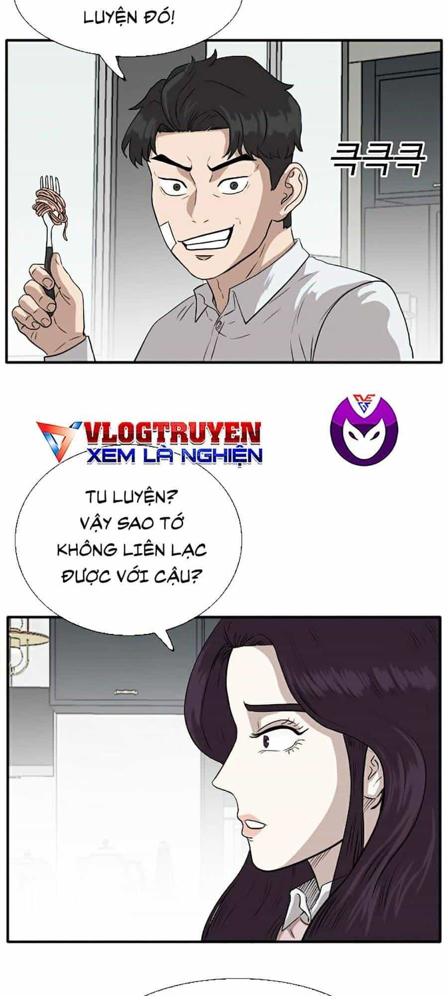Người Xấu - Chương 16 - ảnh 69