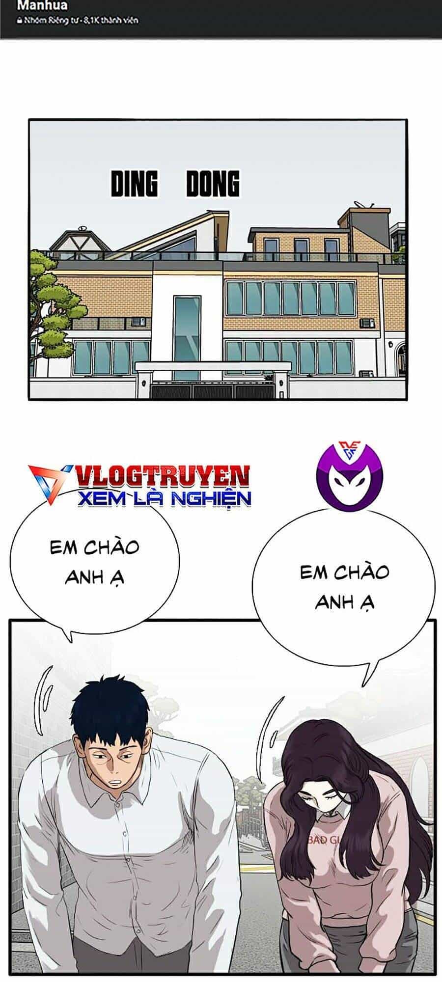 Người Xấu - Chương 16 - ảnh 7