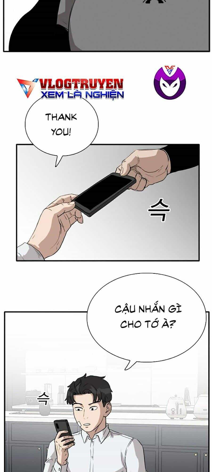 Người Xấu - Chương 16 - ảnh 75