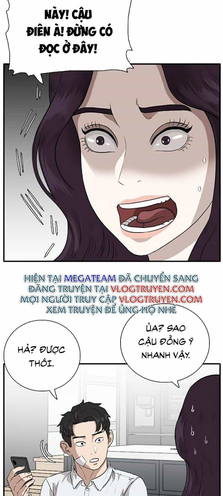 Người Xấu - Chương 16 - ảnh 77