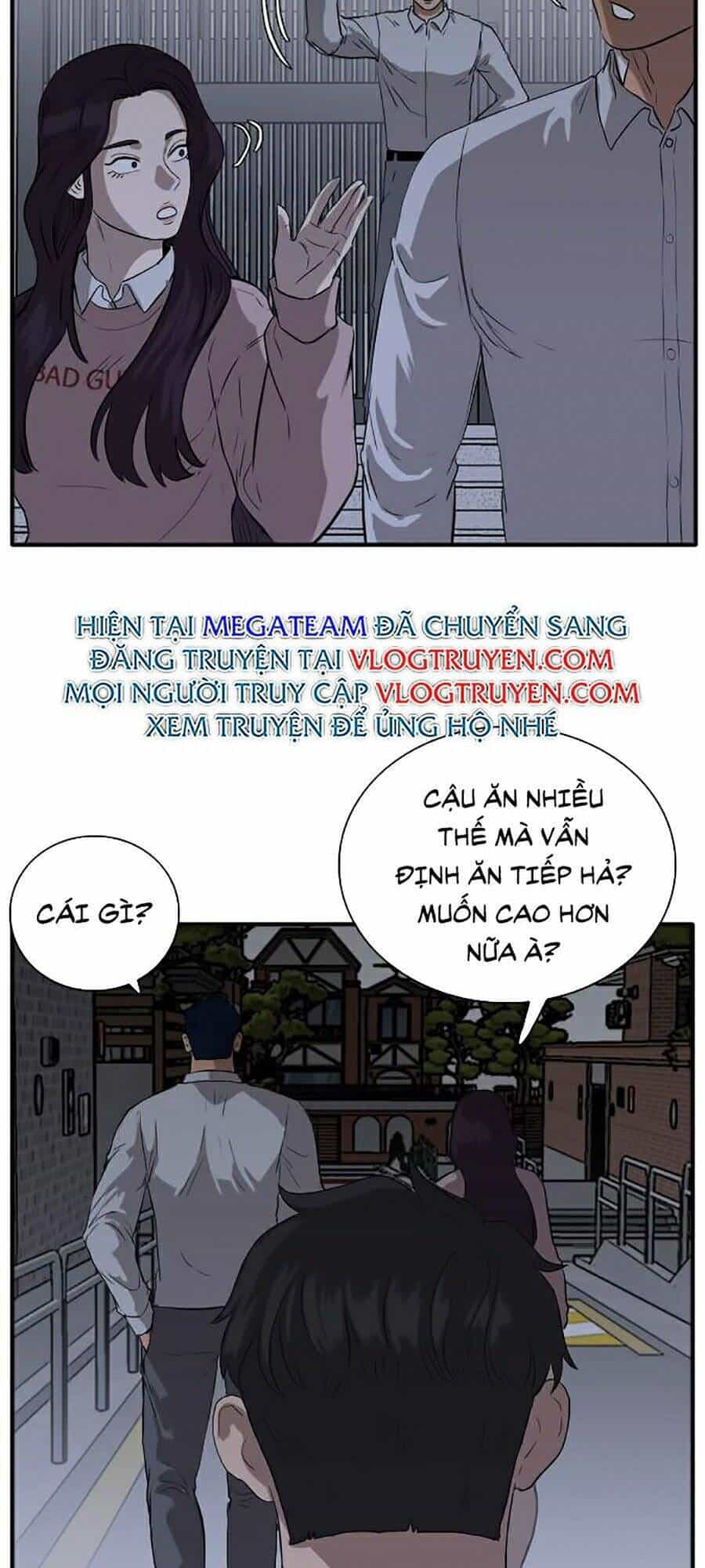 Người Xấu - Chương 16 - ảnh 89