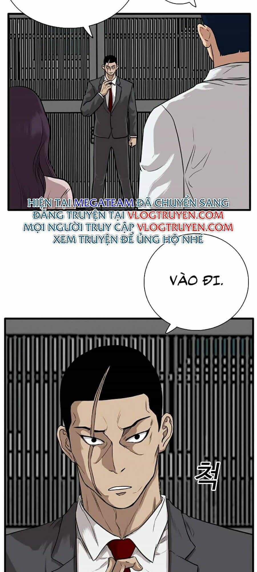 Người Xấu - Chương 16 - ảnh 9