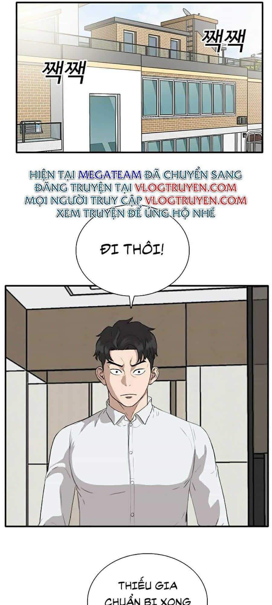 Người Xấu - Chương 16 - ảnh 99