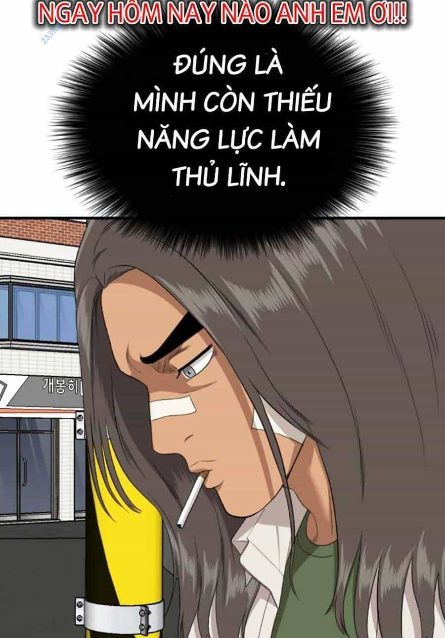 Người Xấu - Chương 167 - ảnh 137
