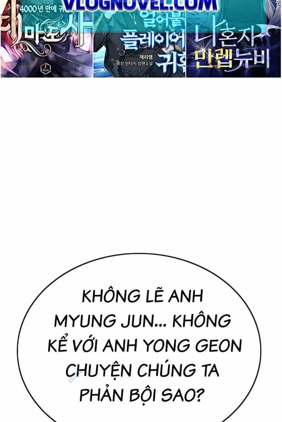 Người Xấu - Chương 167 - ảnh 152