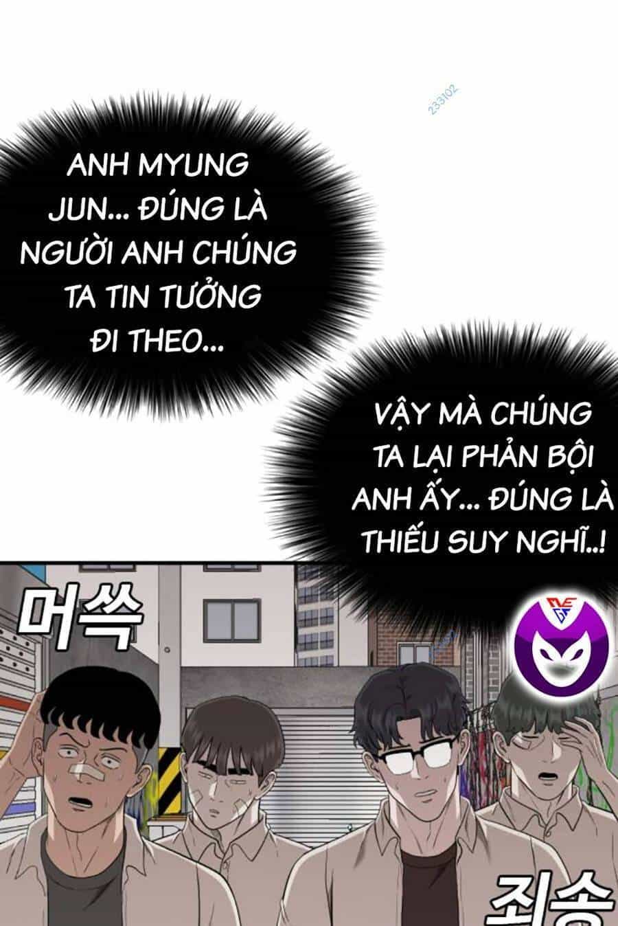 Người Xấu - Chương 167 - ảnh 154