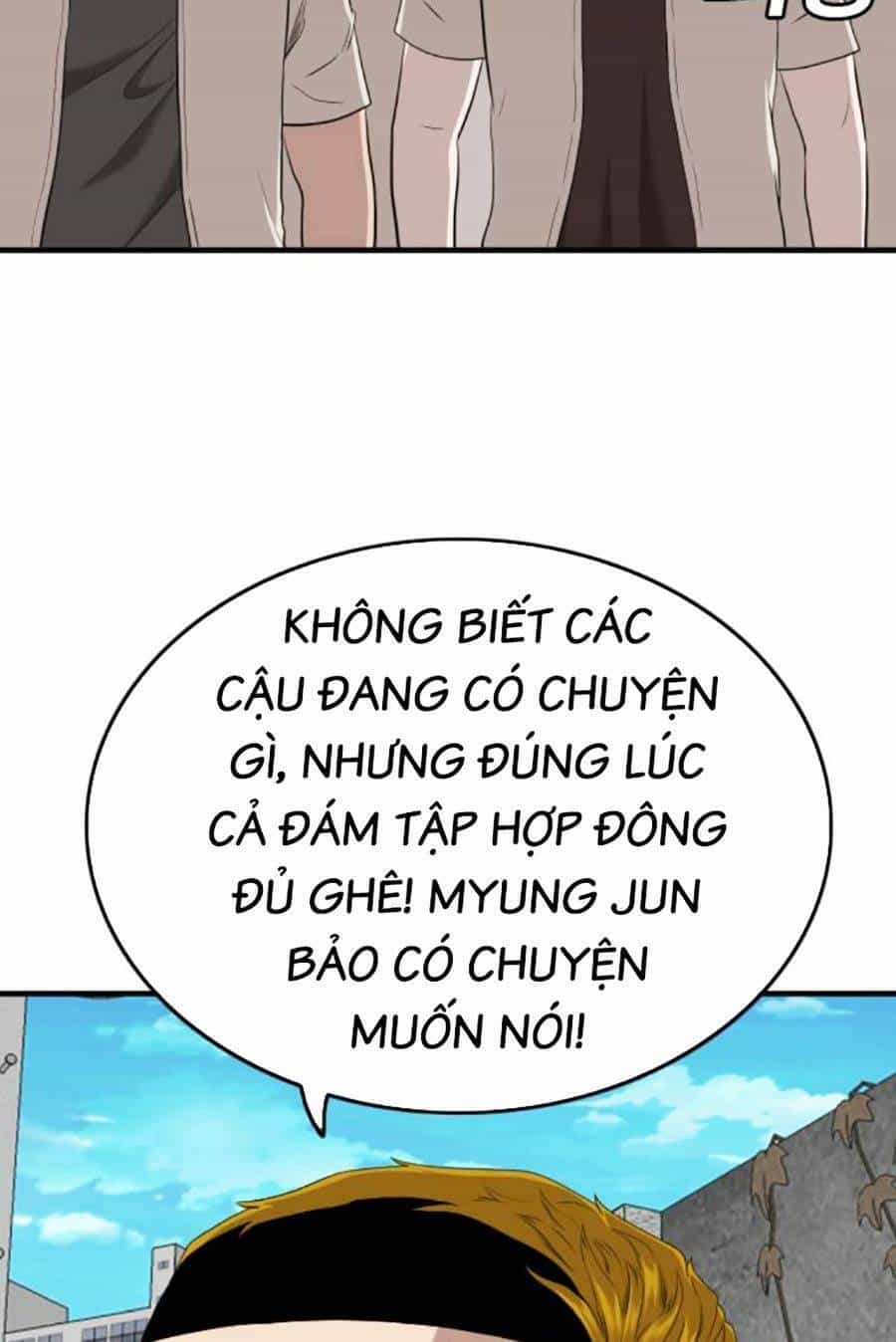 Người Xấu - Chương 167 - ảnh 155
