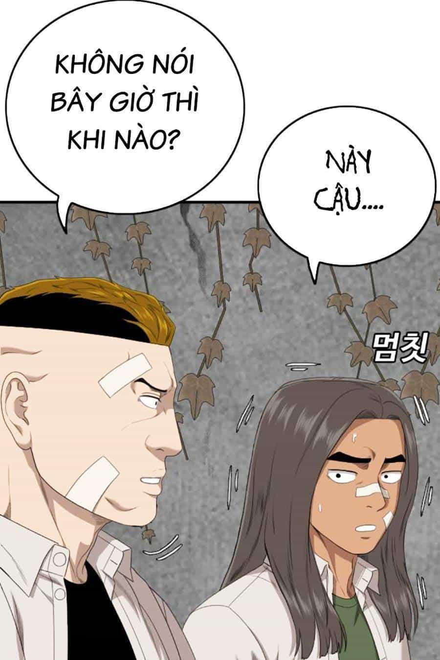 Người Xấu - Chương 167 - ảnh 157