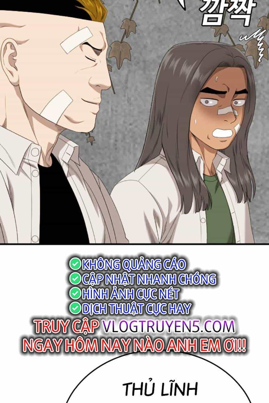 Người Xấu - Chương 167 - ảnh 169