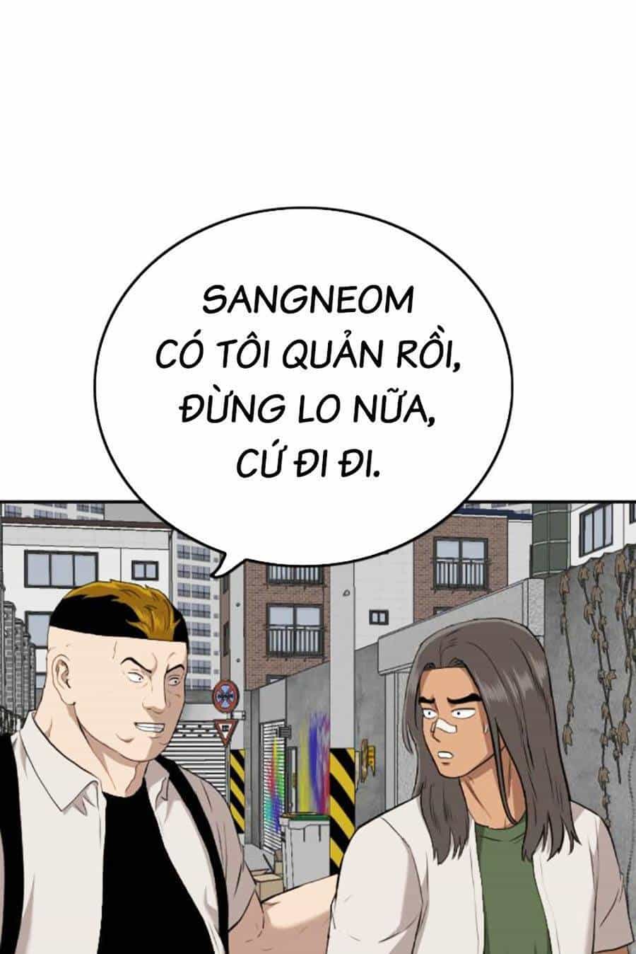 Người Xấu - Chương 167 - ảnh 171