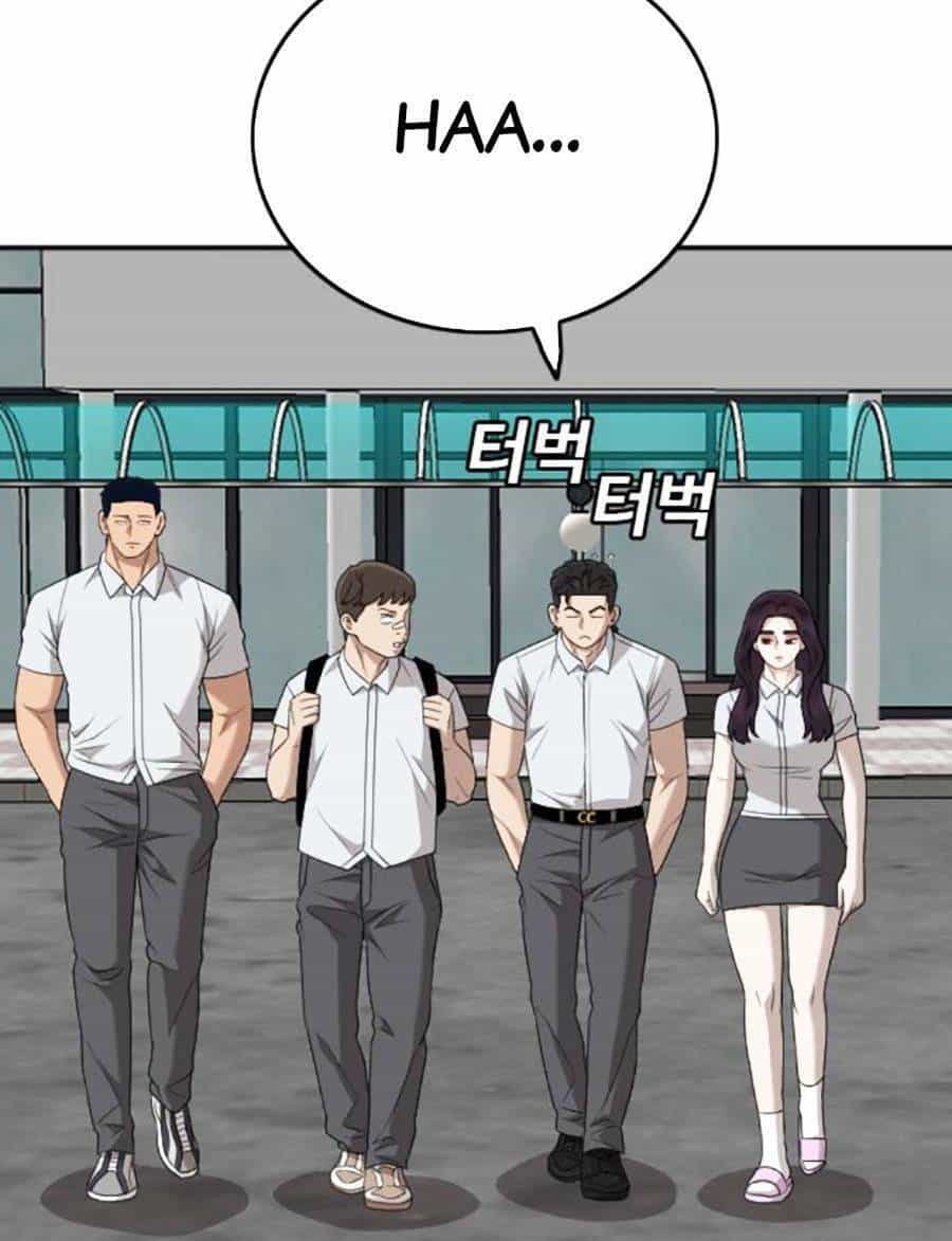 Người Xấu - Chương 168 - ảnh 31