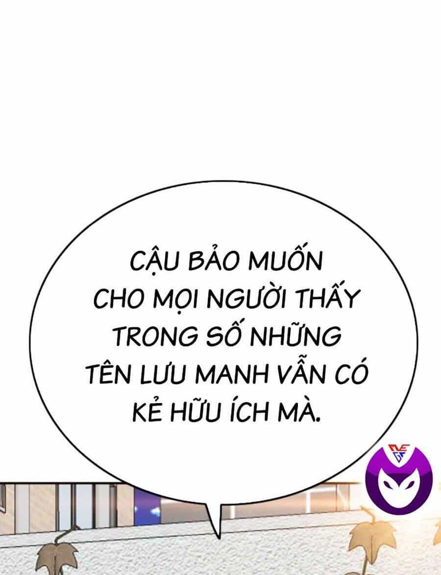 Người Xấu - Chương 168 - ảnh 4