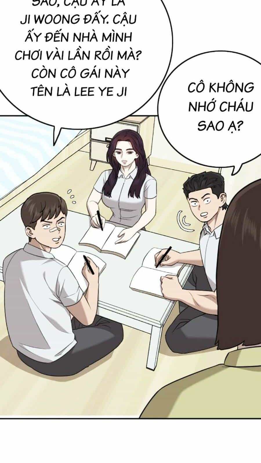 Người Xấu - Chương 168 - ảnh 80