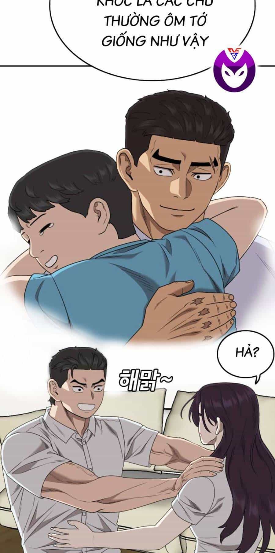 Người Xấu - Chương 169 - ảnh 130