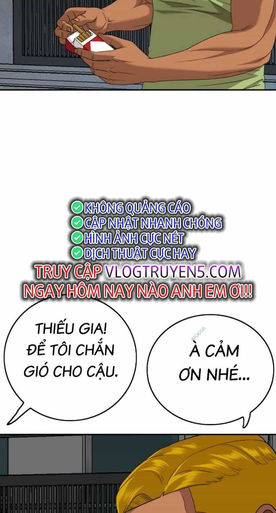 Người Xấu - Chương 170 - ảnh 42
