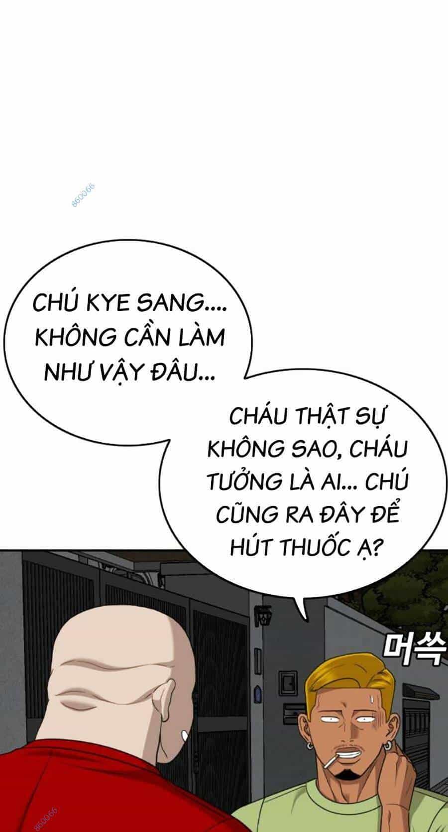 Người Xấu - Chương 170 - ảnh 45