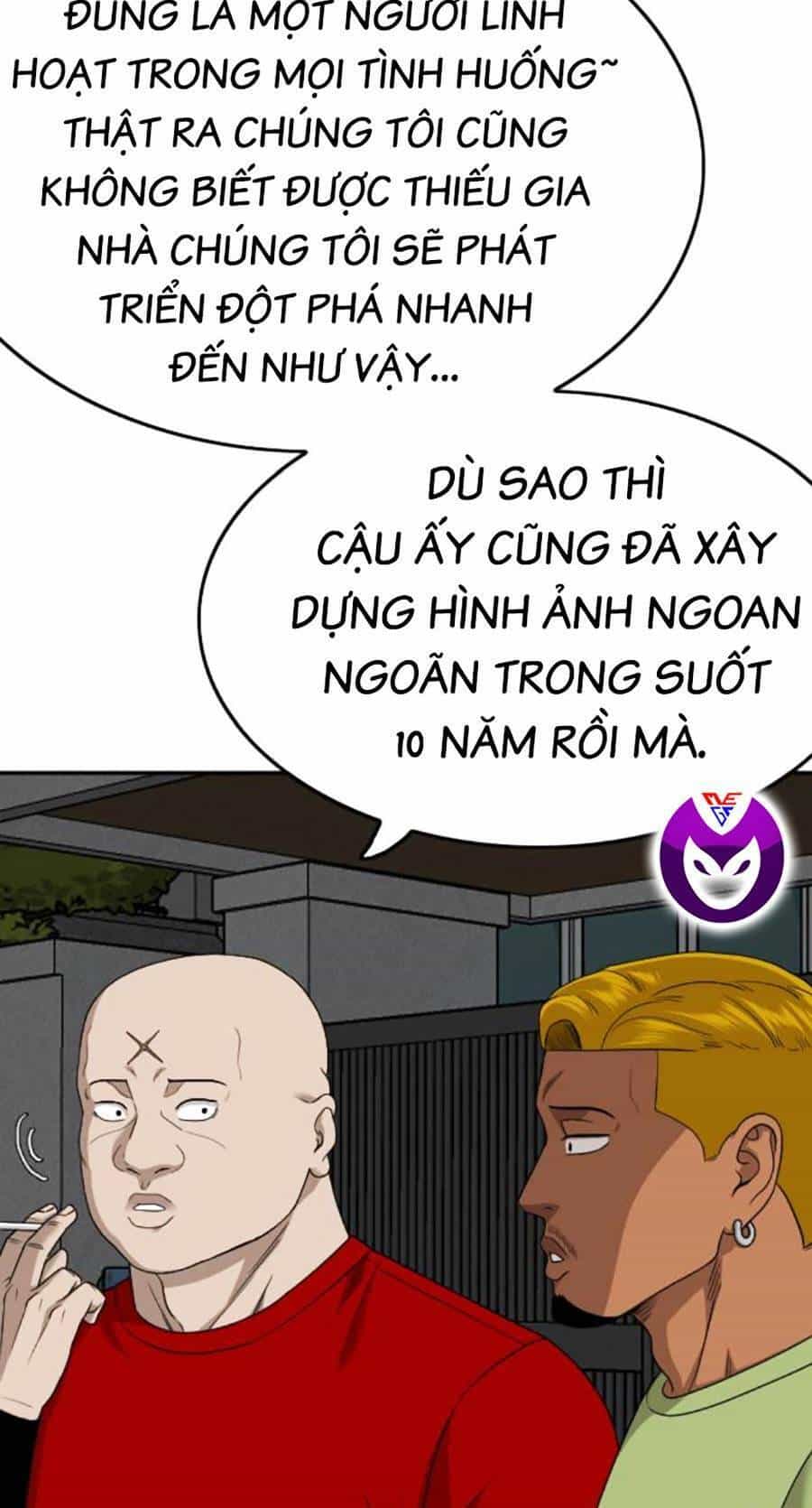 Người Xấu - Chương 170 - ảnh 51