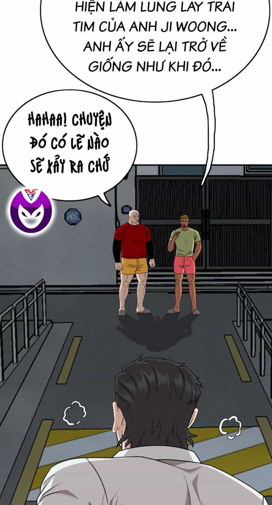 Người Xấu - Chương 170 - ảnh 55