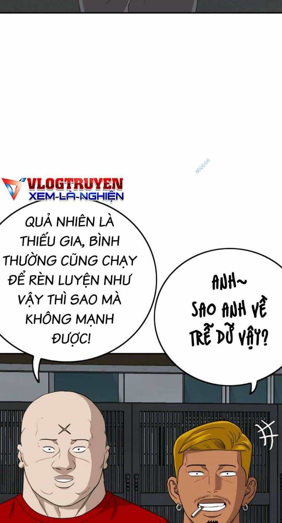 Người Xấu - Chương 170 - ảnh 58