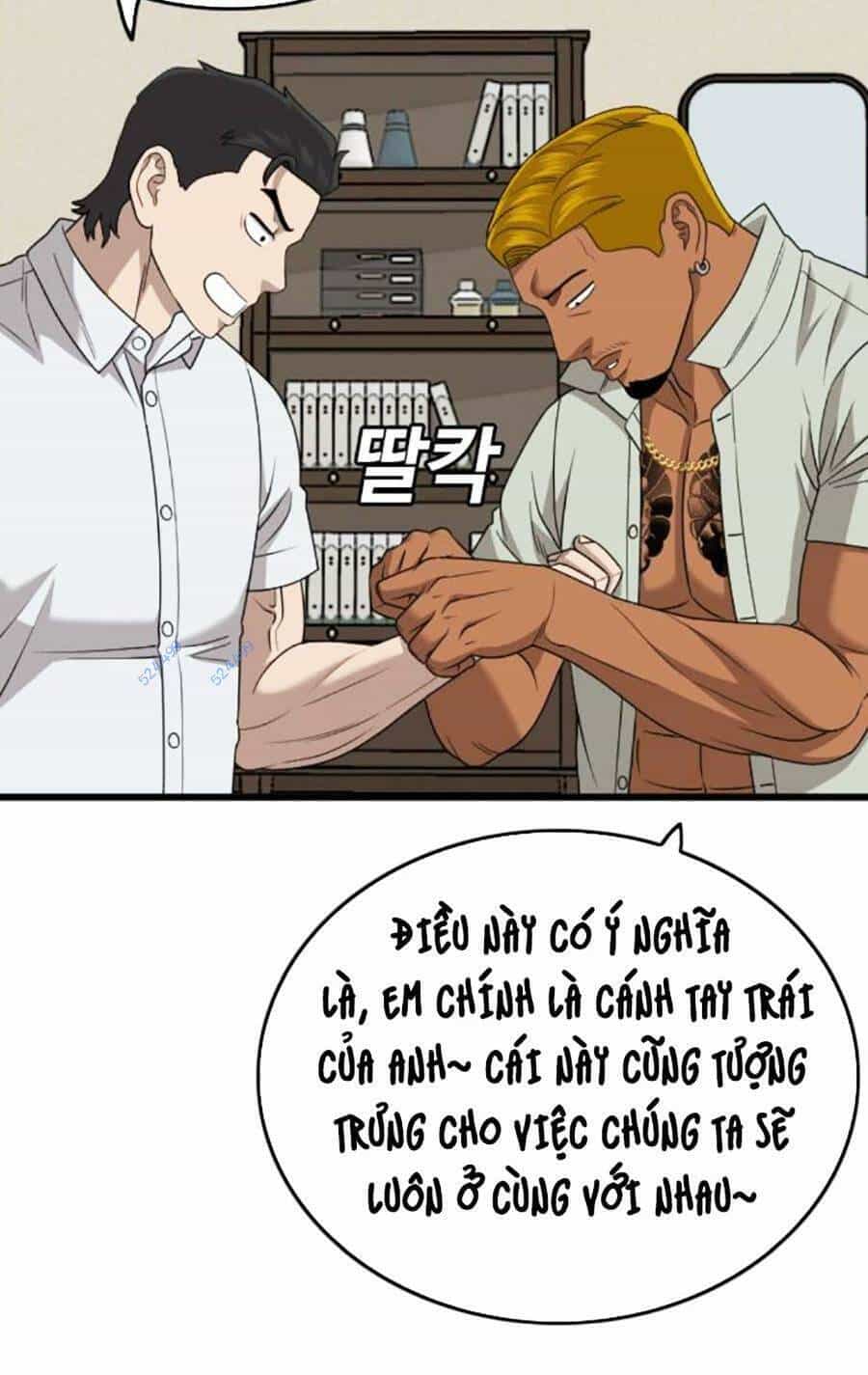 Người Xấu - Chương 171 - ảnh 117