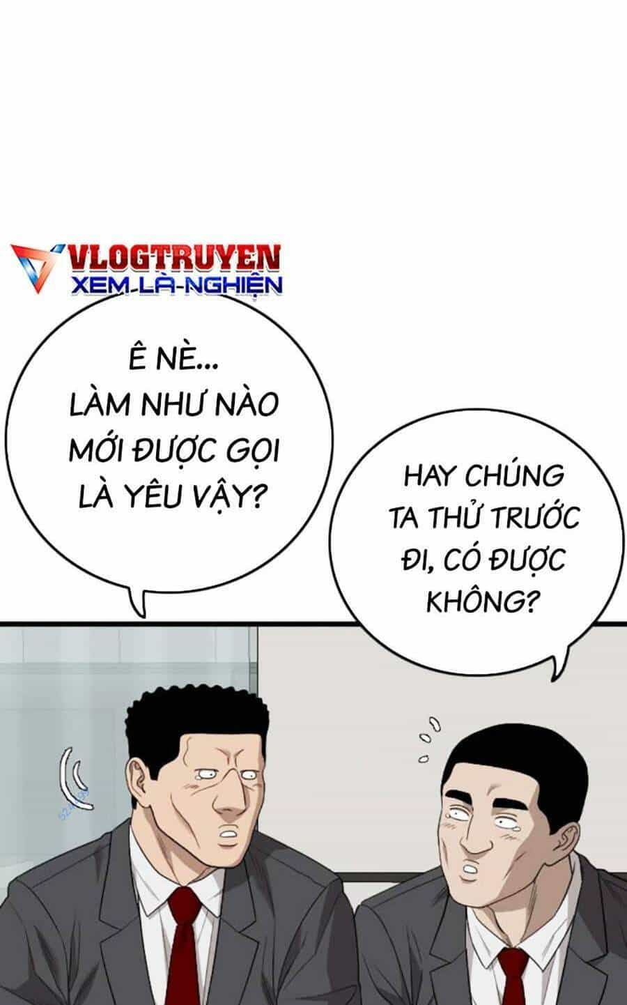 Người Xấu - Chương 171 - ảnh 18