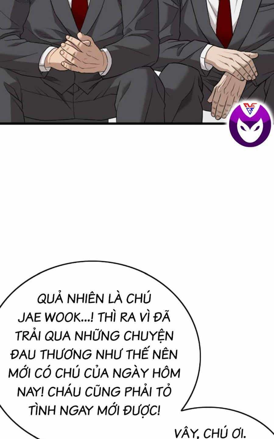 Người Xấu - Chương 171 - ảnh 19
