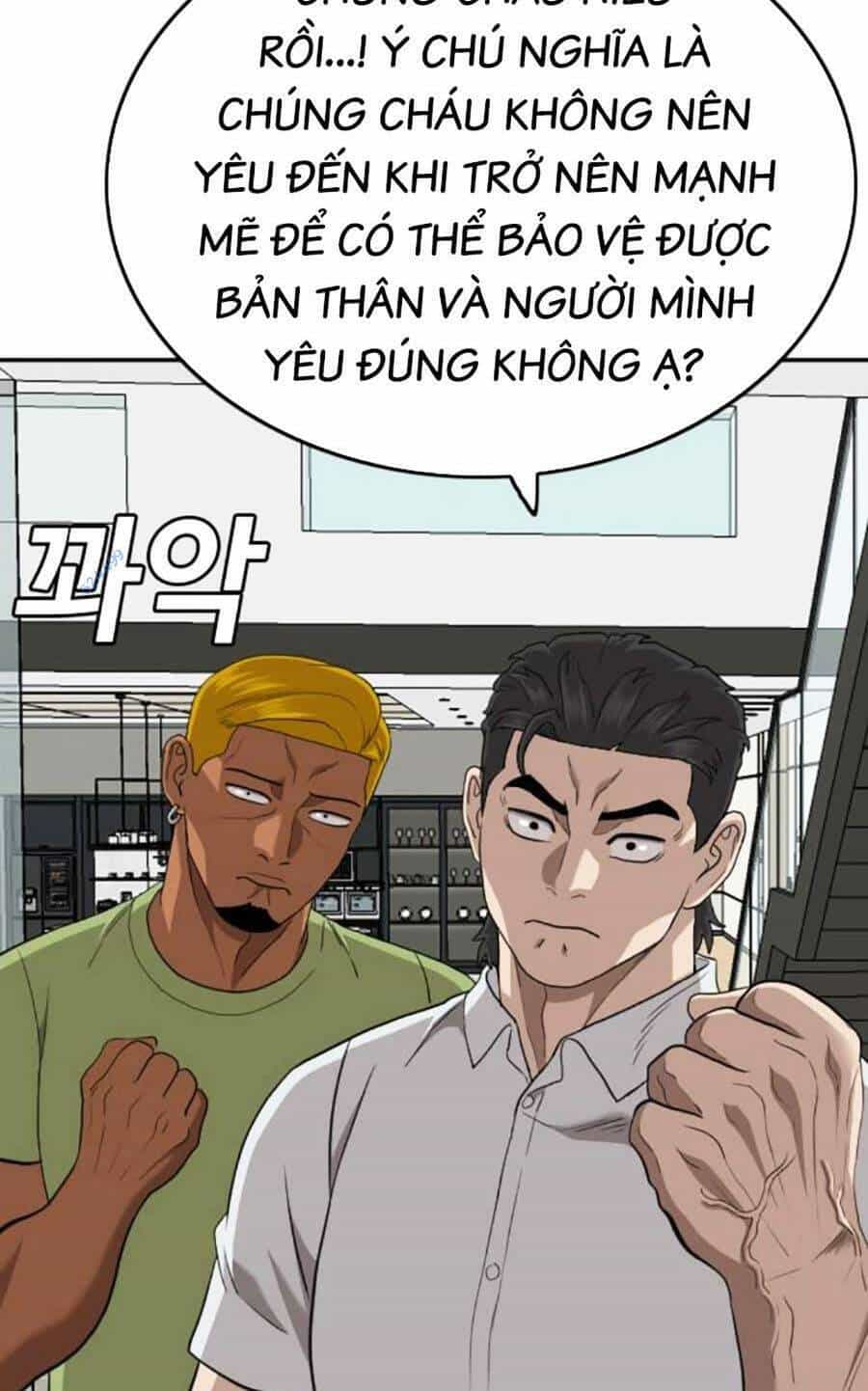 Người Xấu - Chương 171 - ảnh 2