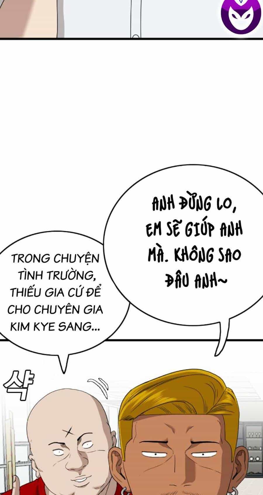 Người Xấu - Chương 171 - ảnh 55