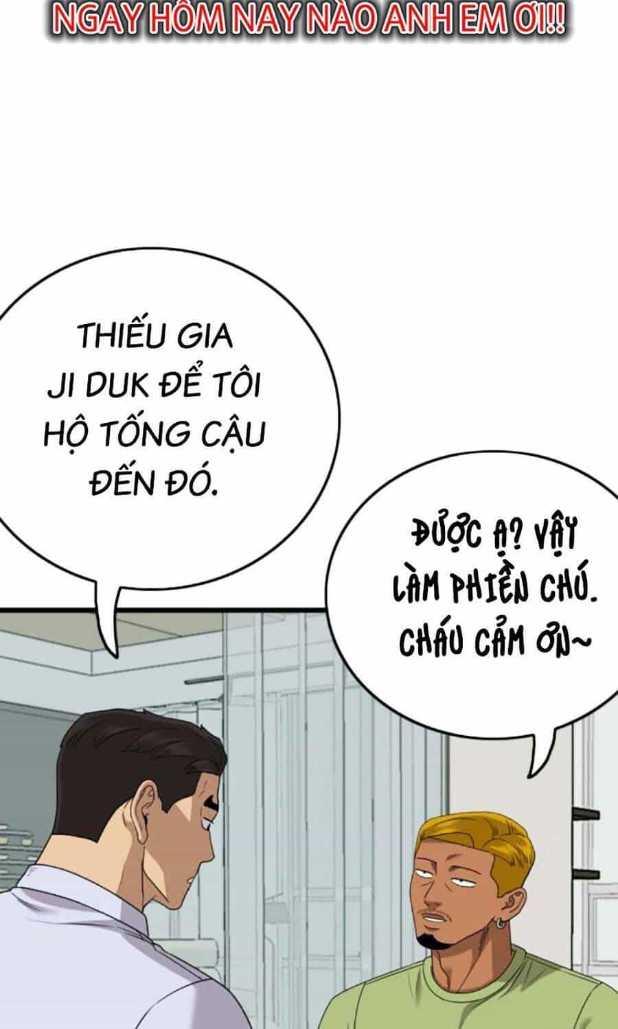 Người Xấu - Chương 171 - ảnh 72
