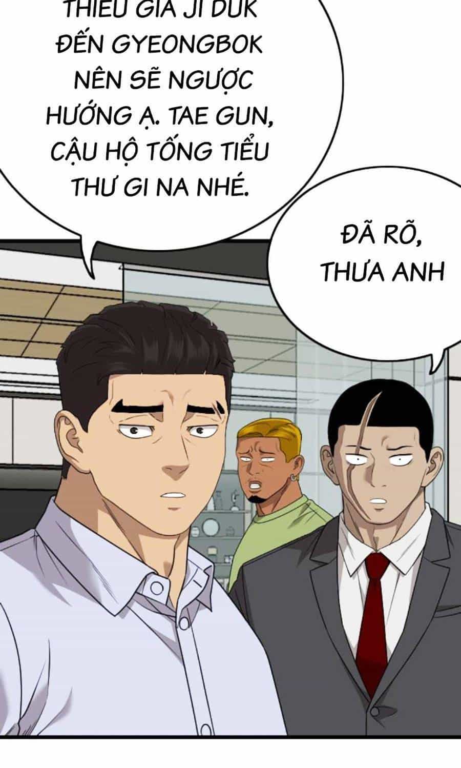 Người Xấu - Chương 171 - ảnh 75