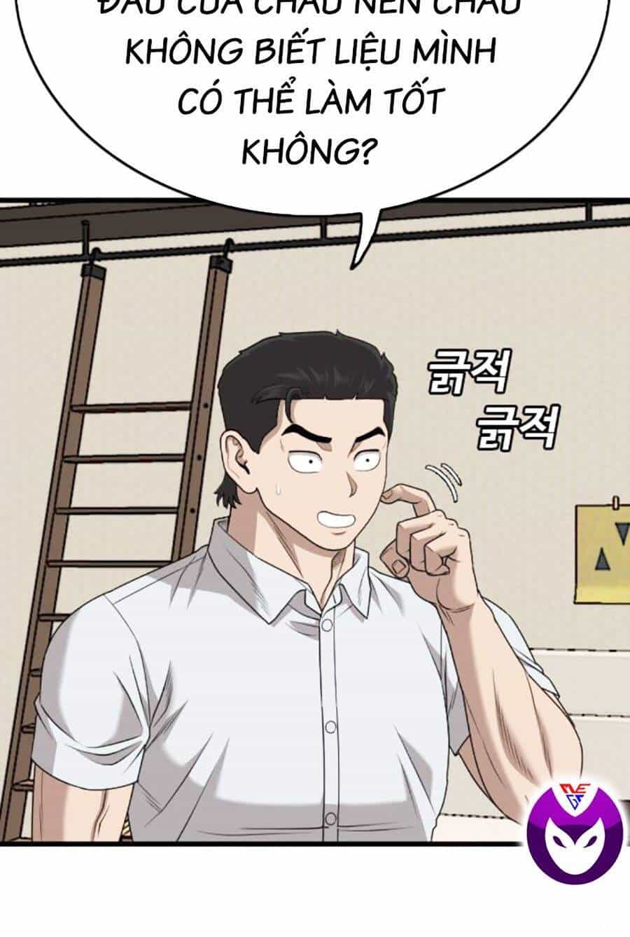 Người Xấu - Chương 172 - ảnh 12
