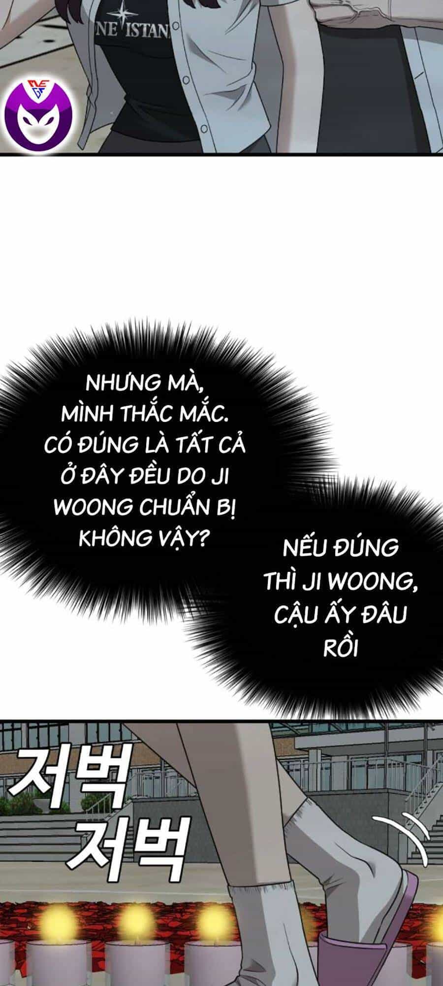 Người Xấu - Chương 172 - ảnh 121