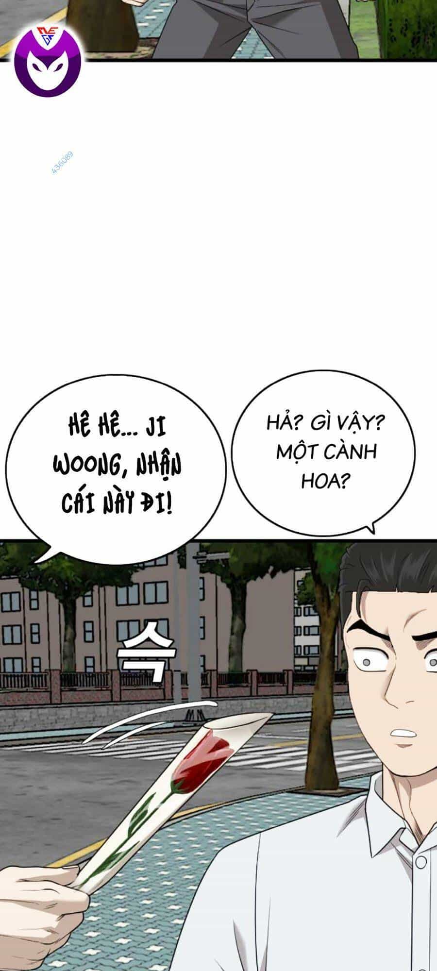 Người Xấu - Chương 172 - ảnh 139