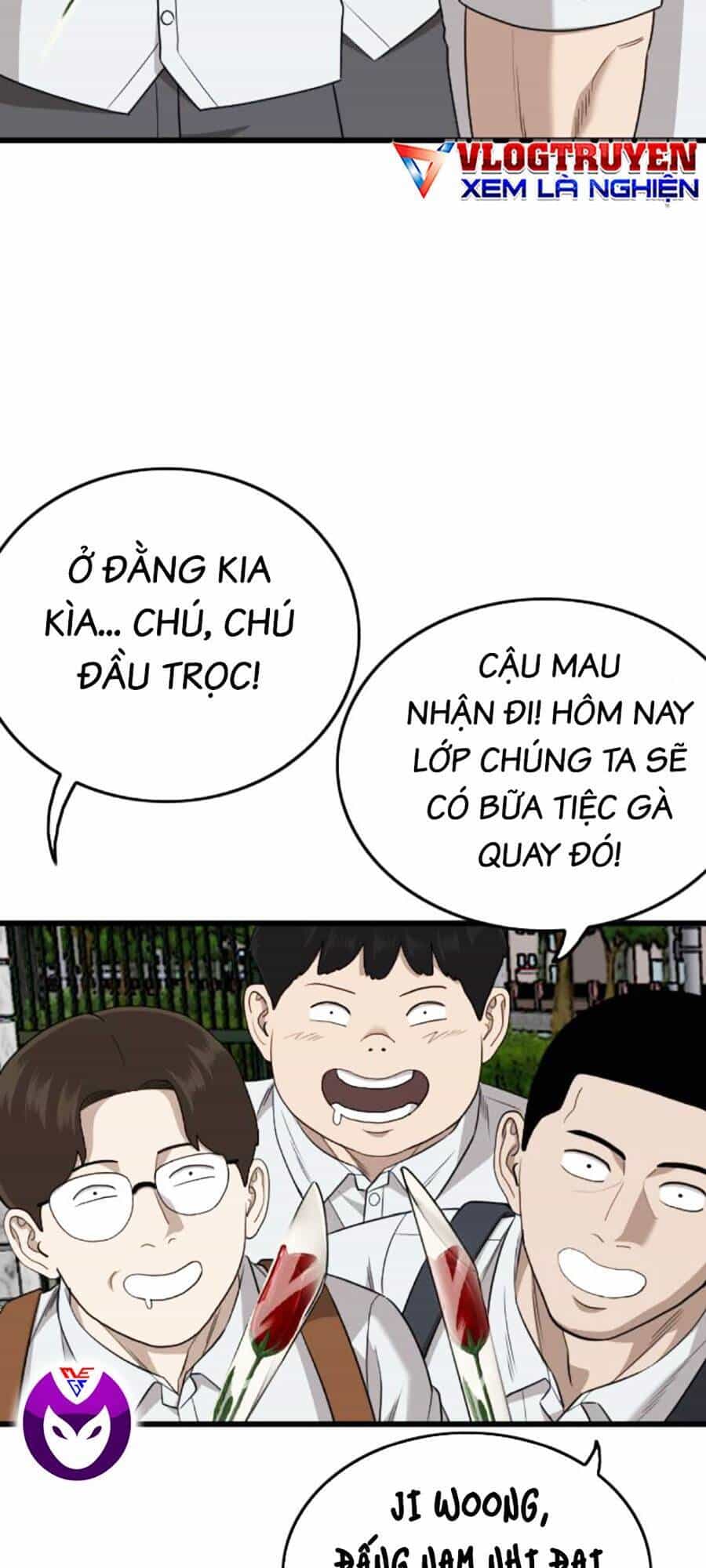 Người Xấu - Chương 172 - ảnh 142