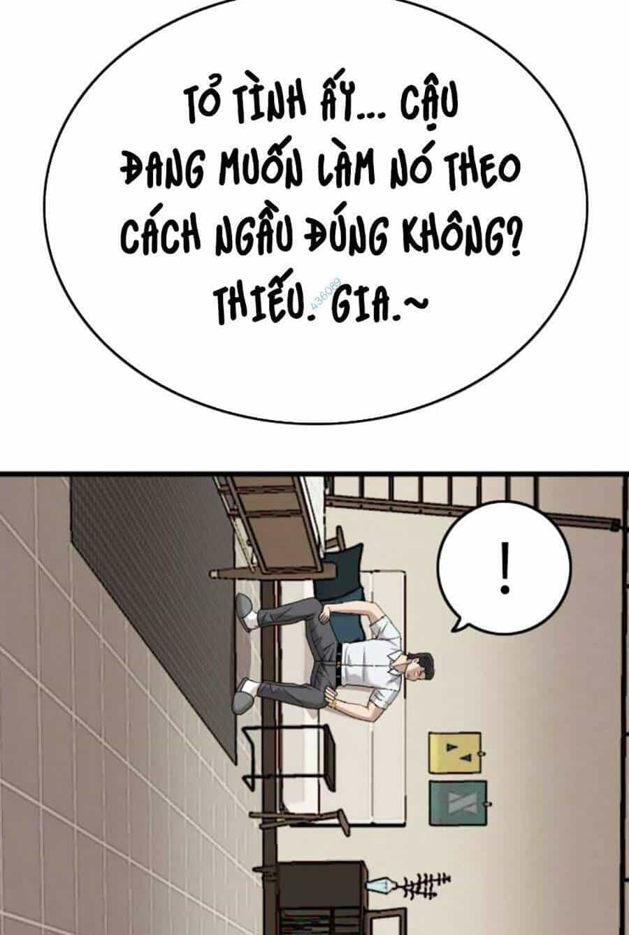 Người Xấu - Chương 172 - ảnh 2