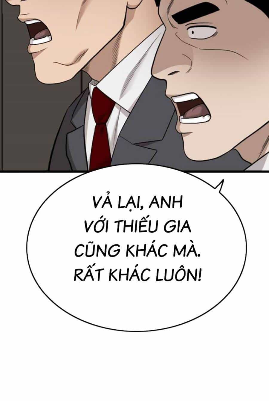 Người Xấu - Chương 172 - ảnh 28