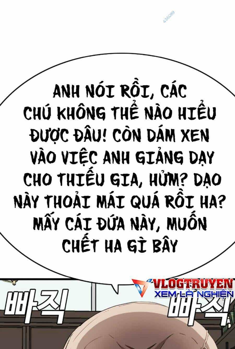 Người Xấu - Chương 172 - ảnh 29