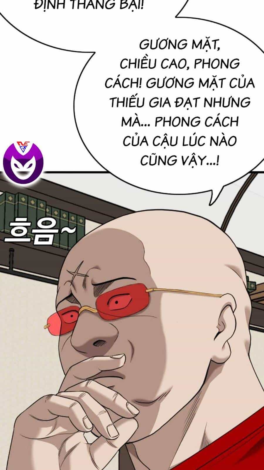 Người Xấu - Chương 172 - ảnh 43
