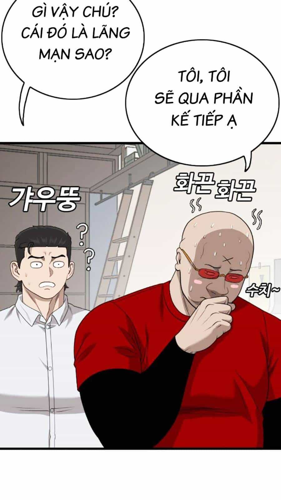 Người Xấu - Chương 172 - ảnh 60
