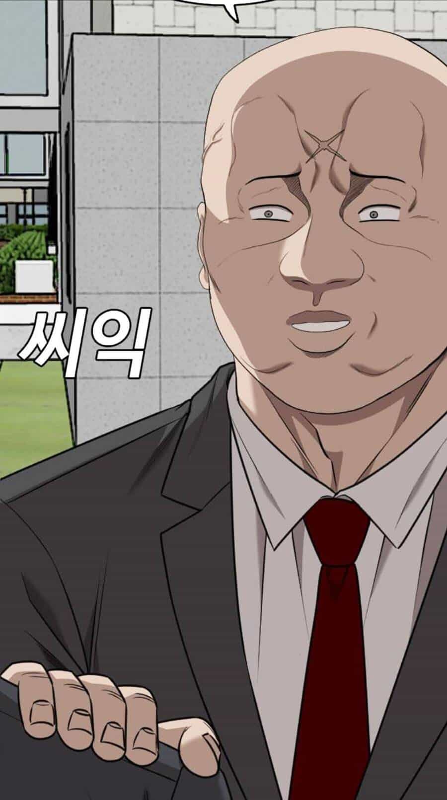 Người Xấu - Chương 173 - ảnh 103