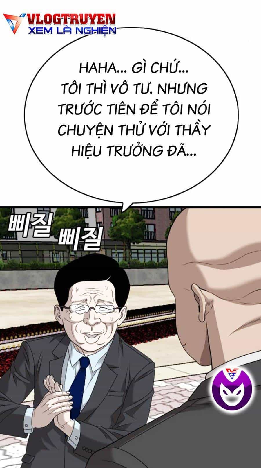 Người Xấu - Chương 173 - ảnh 107